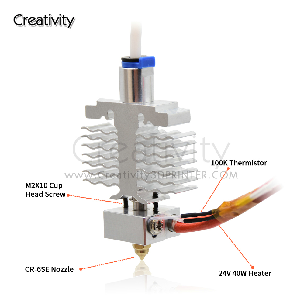 ender 3 v2 neo thermistor